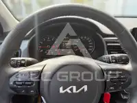 2022 KIA Rio