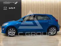 2022 KIA Rio