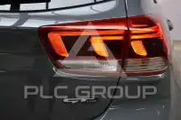 2022 KIA Rio