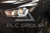 2022 KIA Rio
