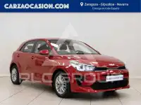 2022 KIA Rio