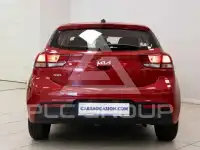 2022 KIA Rio