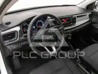 2022 KIA Rio