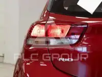 2022 KIA Rio