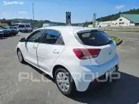 2022 KIA Rio