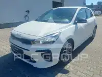 2022 KIA Rio