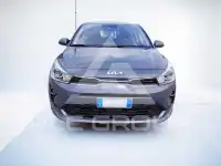 2022 KIA Rio