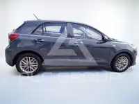 2022 KIA Rio