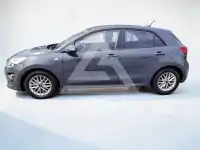 2022 KIA Rio