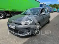 2022 KIA Rio