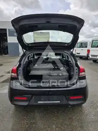 2022 KIA Rio