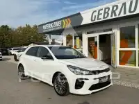 2022 KIA Rio
