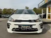 2022 KIA Rio