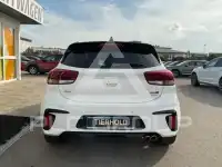 2022 KIA Rio