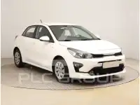 2022 KIA Rio