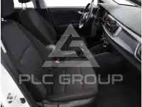 2022 KIA Rio