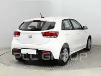 2022 KIA Rio