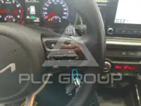 2022 KIA Rio