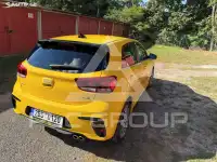 2022 KIA Rio