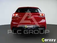 2022 KIA Rio