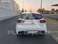 2022 KIA Rio