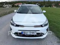 2022 KIA Rio