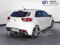 2022 KIA Rio