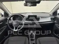 2022 KIA Rio
