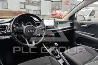 2022 KIA Rio