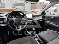 2022 KIA Rio