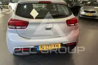 2022 KIA Rio