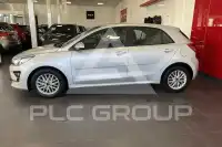 2022 KIA Rio