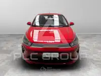 2022 KIA Rio