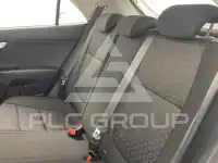 2022 KIA Rio