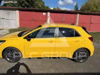 2022 KIA Rio