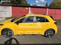 2022 KIA Rio