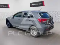 2022 KIA Rio