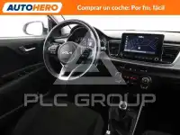 2022 KIA Rio