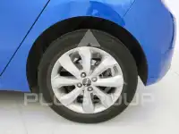 2022 KIA Rio