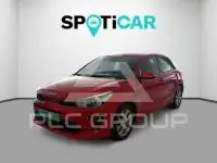 2022 KIA Rio