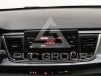 2022 KIA Rio