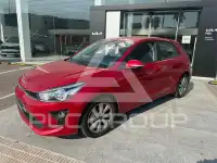 2022 KIA Rio