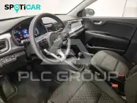2022 KIA Rio