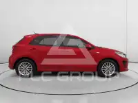 2022 KIA Rio