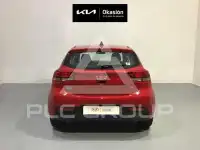 2022 KIA Rio