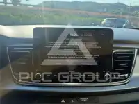 2022 KIA Rio