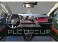 2022 KIA Rio