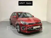 2022 KIA Rio
