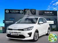 2022 KIA Rio