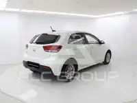 2022 KIA Rio